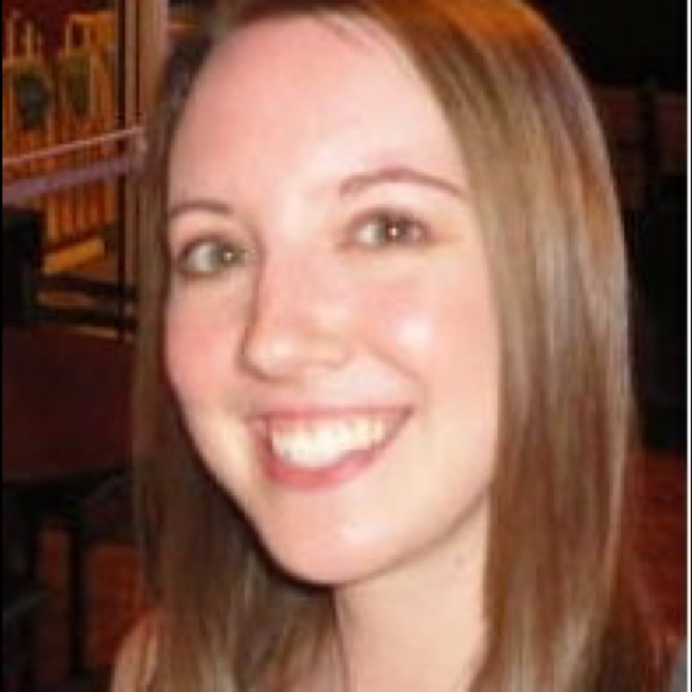 Meet your Posher, Christen